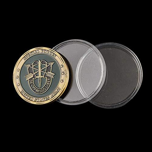 Верни и Отдадени Зелени Барети Съединените Щати Колекция от монети Liberty Freedom