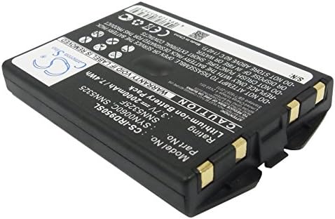 Сменяеми батерии за Iridium 9505 9500 SNN5325 SNN5325F SYN0060C