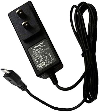 Зарядно устройство UpBright® AC/DC Adapter е Съвместимо с литиево-йонна аккумуляторным led работен фенер Savova Electric SL360 360