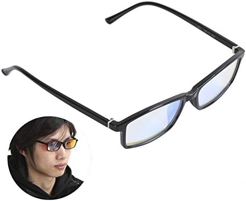 Очила за дальтоников в Полнокадровом стил, Коригиращи Очила, Очила За корекция на Далтонизъм, Очила със Слабостта на цветове, слънчеви