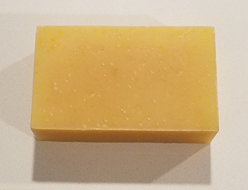 Лемонграсс - най-добрите Органични сапуни - cleansmoothorganics.com