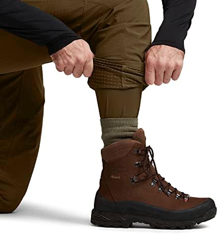Леки ловни панталони SITKA Gear за мъже Equinox Guard, позволявайте на влагата
