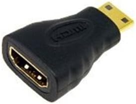 Кабелен адаптер за HDMI (комплект адаптери HDMI (6 бр.))