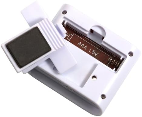 Преносим Климатик XUnion G318MI USB Личен Мини-Климатик с 3 Скорости и Led Подсветка за Домашния Офис, Спални