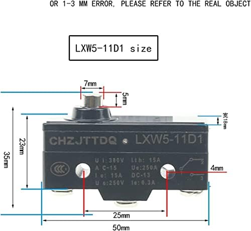 Комплект led с нажежаема нишка Bulbrite от (4) 15-инчов лампи T9 с регулируема яркост мощност от 5 W с прозрачен стъкло и цокъл